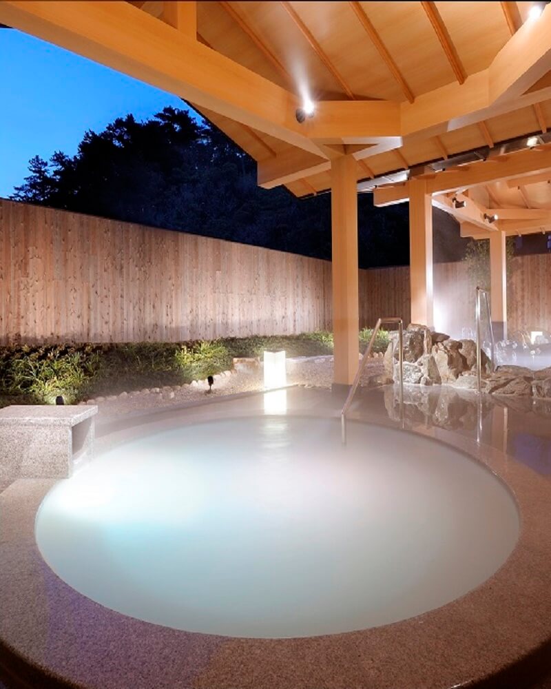 鳥羽国際ホテル