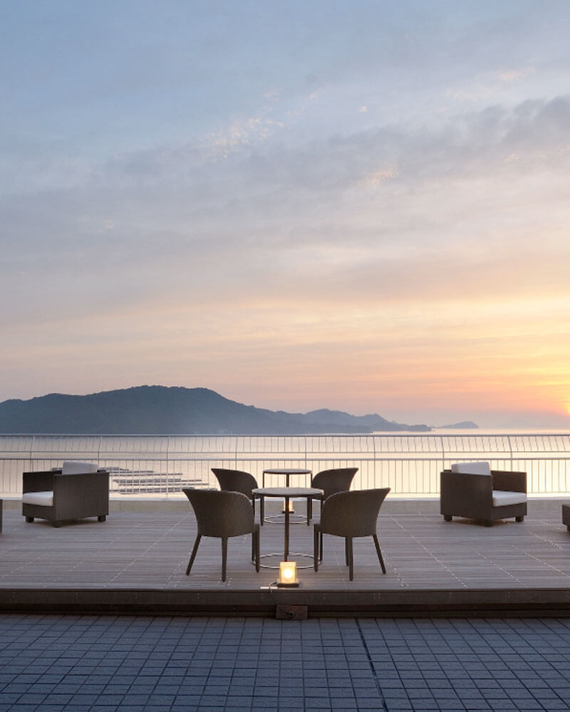 鳥羽国際ホテル