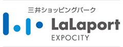 三井ショッピングパーク LaLaport EXPOCITY