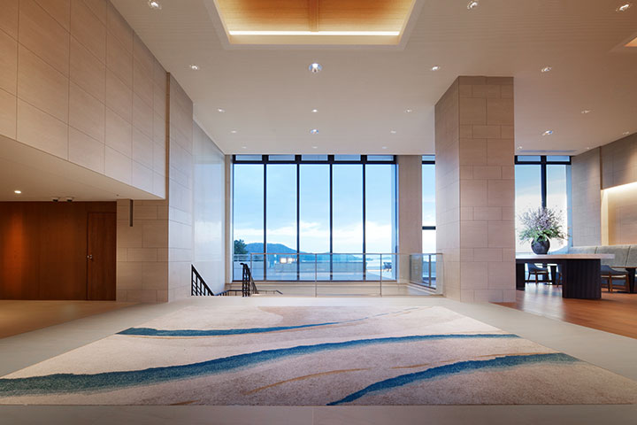 海・自然と親しむ