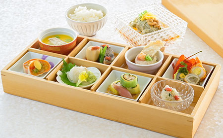 和膳