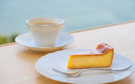 カフェ・ランチ