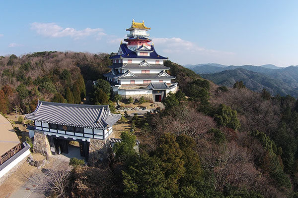 伊勢忍者キングダム