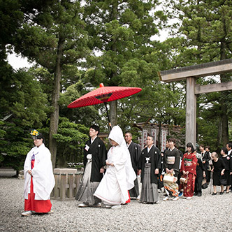 猿田彦神社