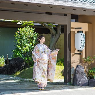 猿田彦神社