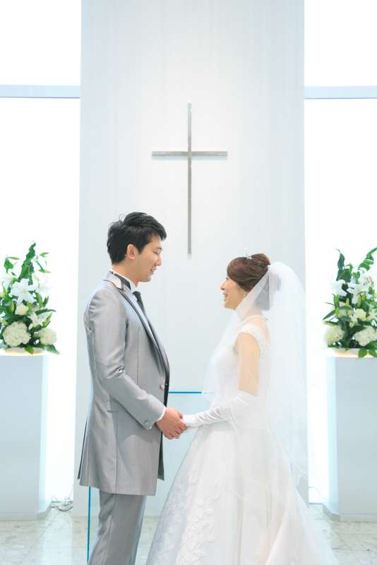 大久保・河内ご両家様