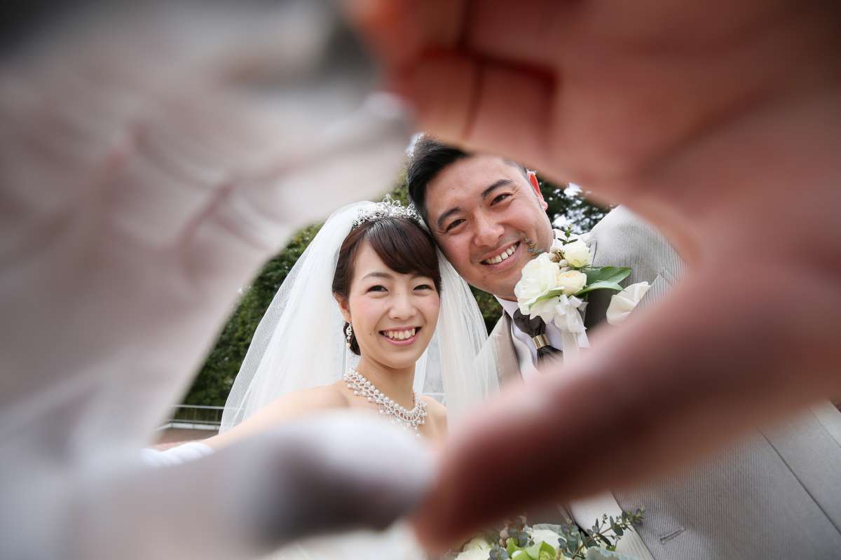 藤田・吉岡ご両家様