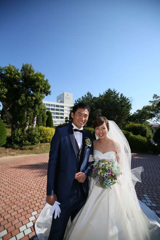 望月・山本ご両家様