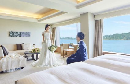 旅婚プラン～大好きな家族と思い出を残せる特別なウエディング～