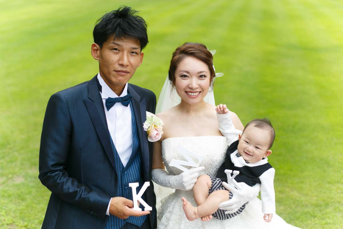 井村・石神ご両家様