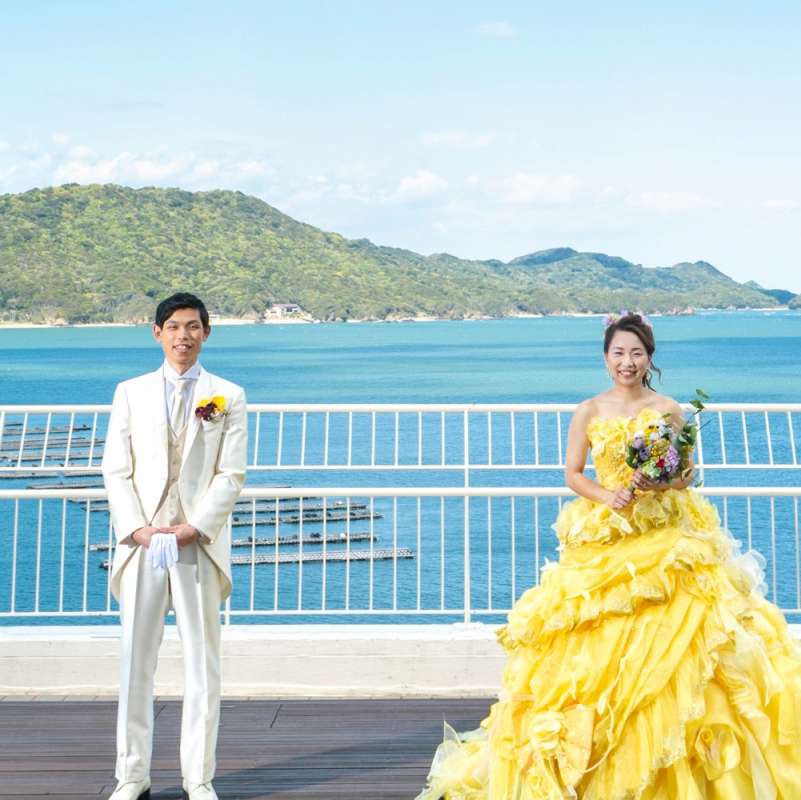 加藤・神田ご両家様