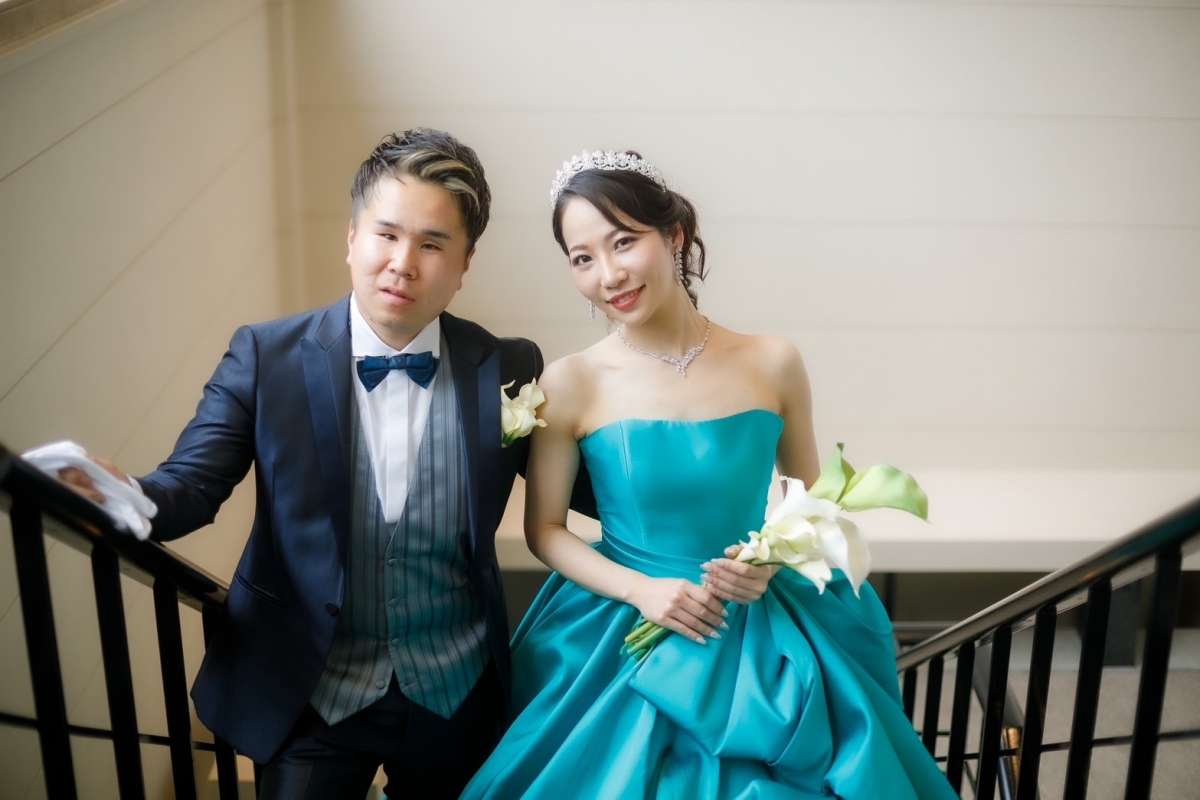 パーティーレポート