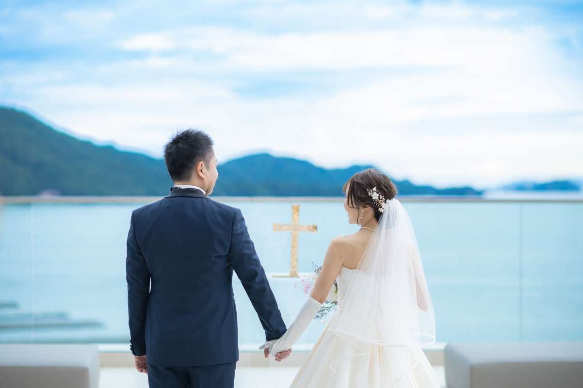 Yさん♡Mさん
