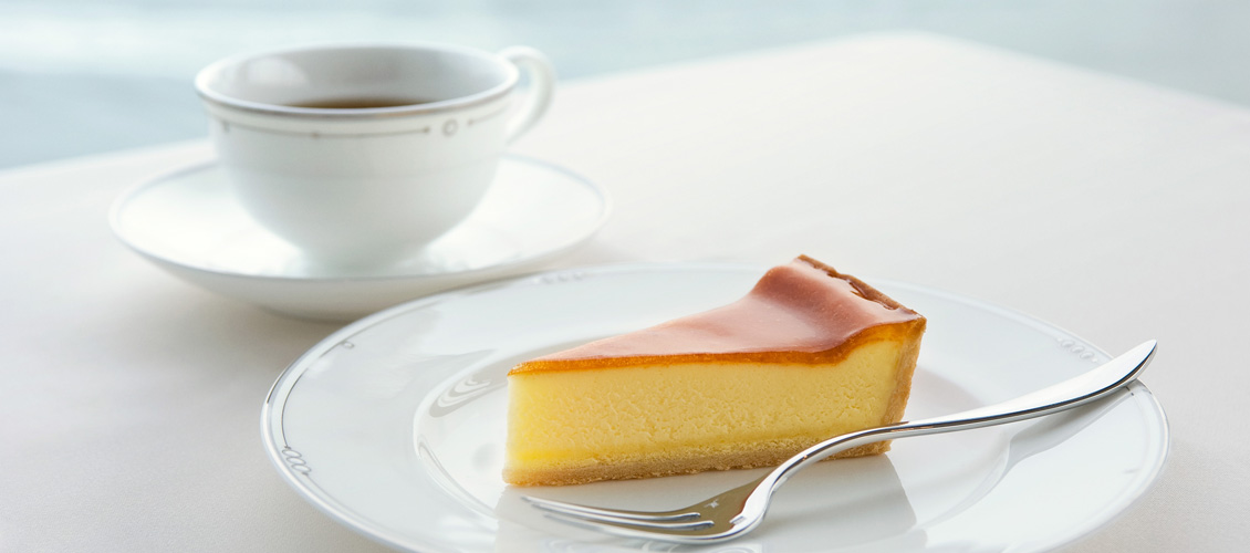 カフェラウンジ