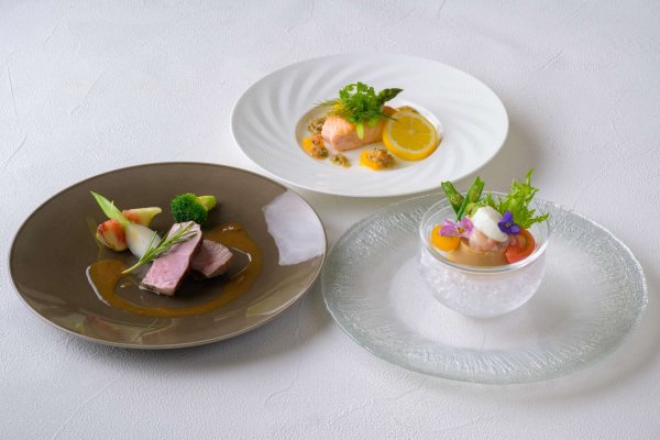 Monthly Lunch(月替わりランチ)