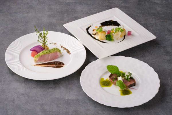 Monthly Lunch(月替わりランチ)