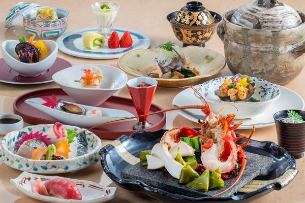 和食レストラン もんど岬 鳥羽国際ホテル 公式 和食レストラン もんど岬 鳥羽国際ホテル 公式