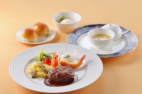 お子様メニュー 鳥羽国際ホテル 公式