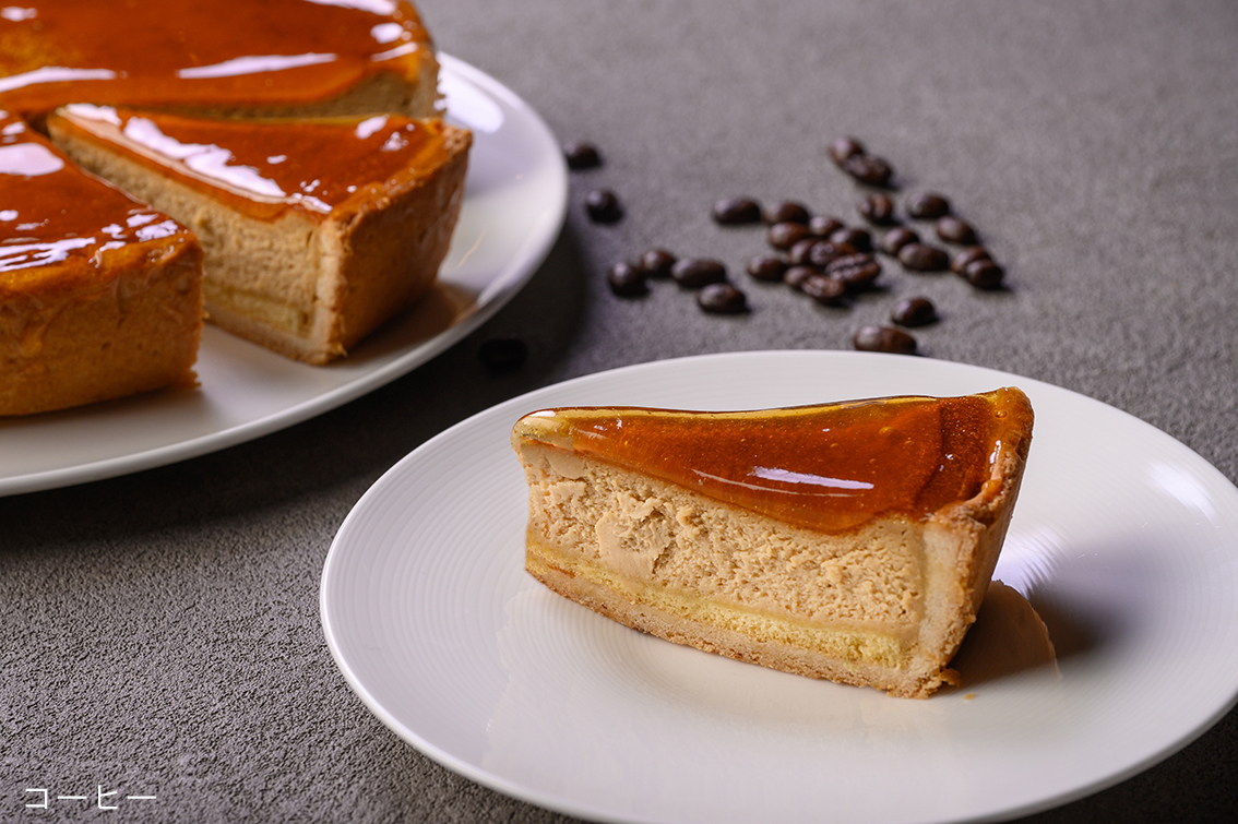 New限定品 70 08鳥羽国際ホテル チーズケーキ 4種のフレーバー 食べ比べセット Fucoa Cl