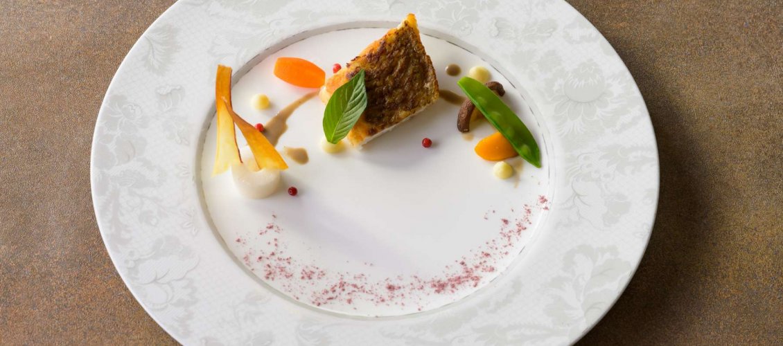 ヴォヤージュ ～Voyage～ 伊勢海老付