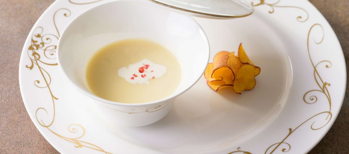 ヴォヤージュ ～Voyage～ 伊勢海老付