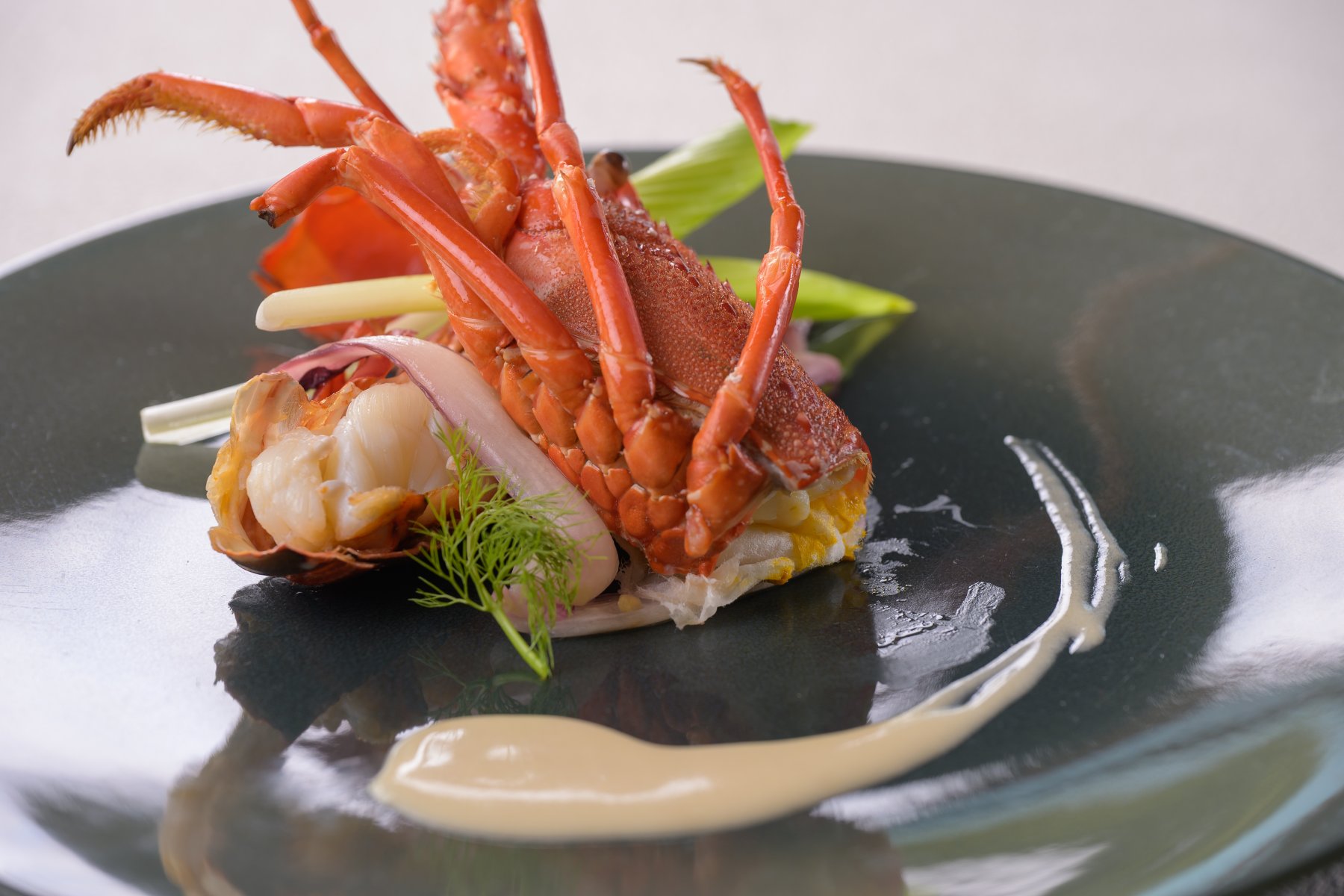 【早割60】基本プランが10%OFF|伊勢海老付!選べる夕食(夕朝食付)