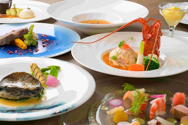 【12/23~25】Xmas限定『Premium Noel(プレミアムノエル)』