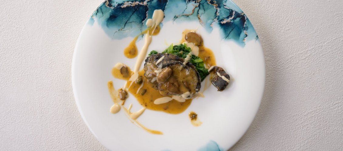 テロワール ～Terroir～ 伊勢海老・鮑・和牛付