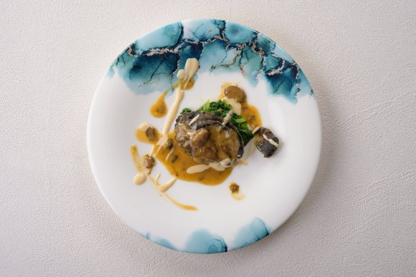 テロワール ~Terroir~ 伊勢海老・鮑・和牛付