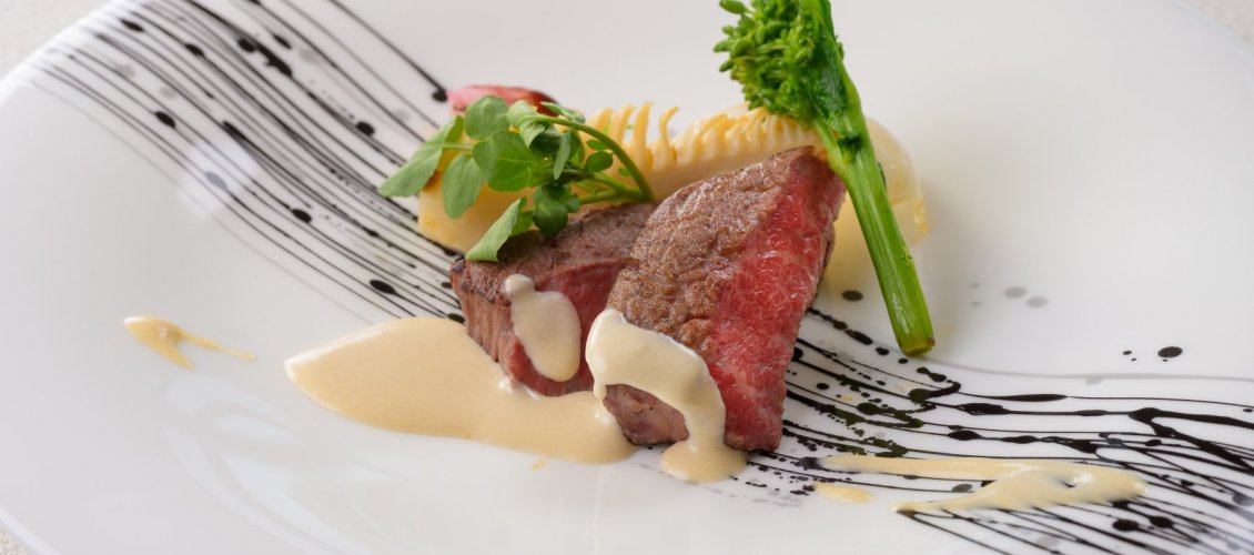 テロワール ～Terroir～ 伊勢海老・鮑・和牛付