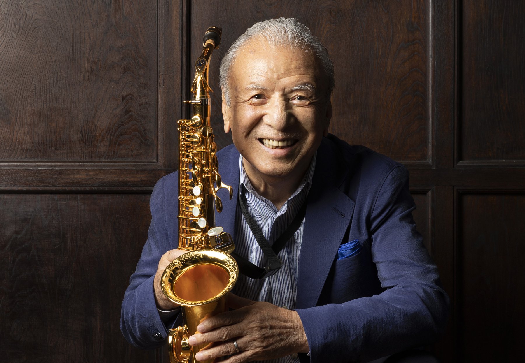 【10月23日、24日限定】75周年記念「渡辺 貞夫 カルテット2026」観覧席付　特別宿泊プラン（夕朝食付）