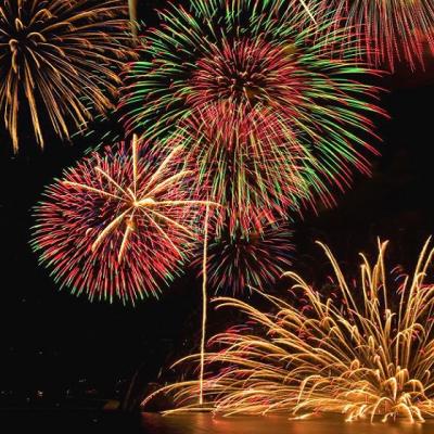 【夏休み/お日にち限定】鳥羽湾 毎夜連続花火を愉しむ 夏のリゾートステイ(朝食付)