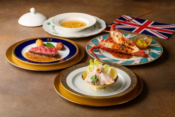 【5月限定】クイーンズディナー
