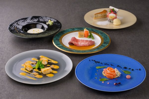 【5月限定】ブリティッシュフェア スペシャルランチ