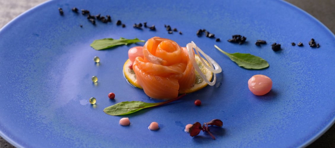 【5月限定】ブリティッシュフェア スペシャルランチ