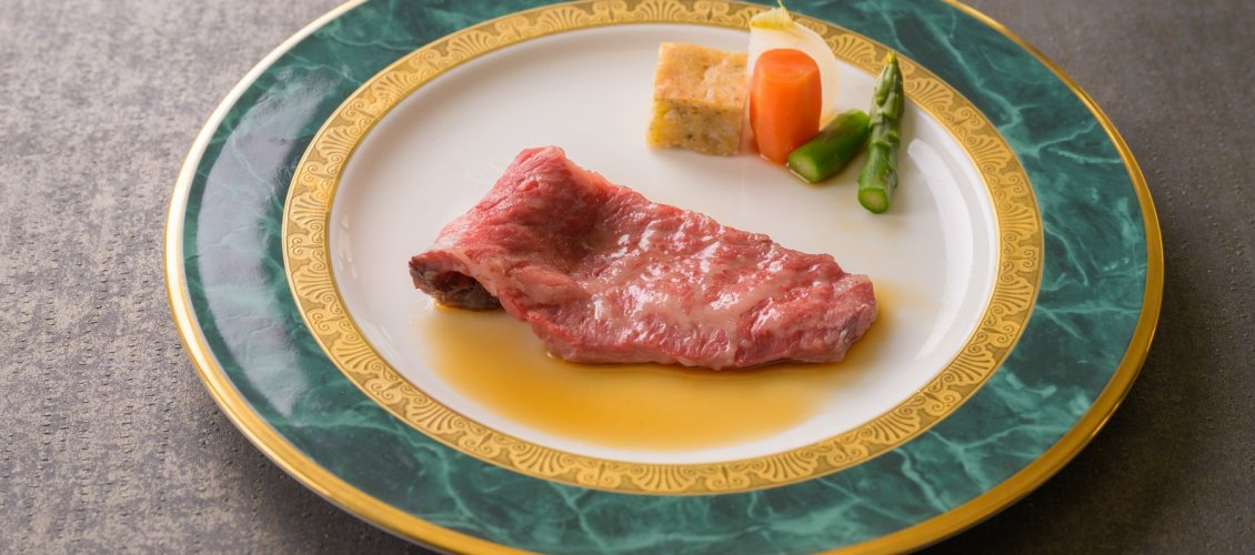 【5月限定】ブリティッシュフェア スペシャルランチ